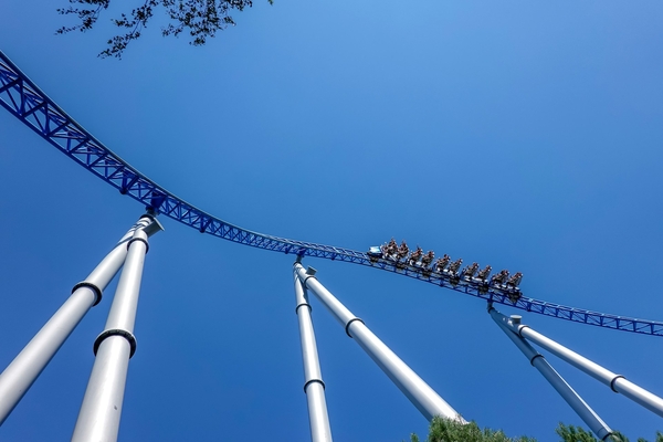 Best Theme Parks to Visit in London