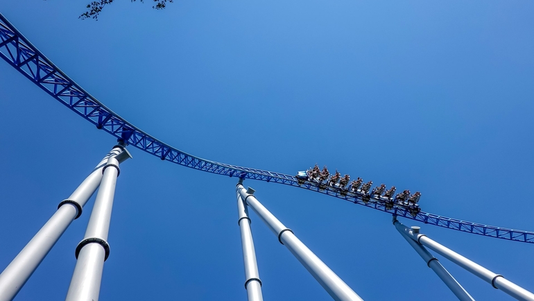 Best Theme Parks to Visit in London
