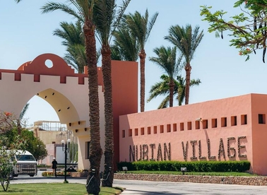 Nubian Village Hotel