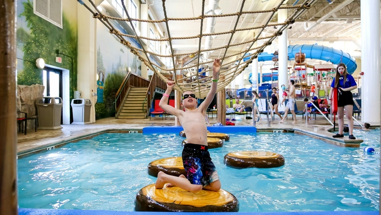 Best Theme Parks to Visit in Antalya