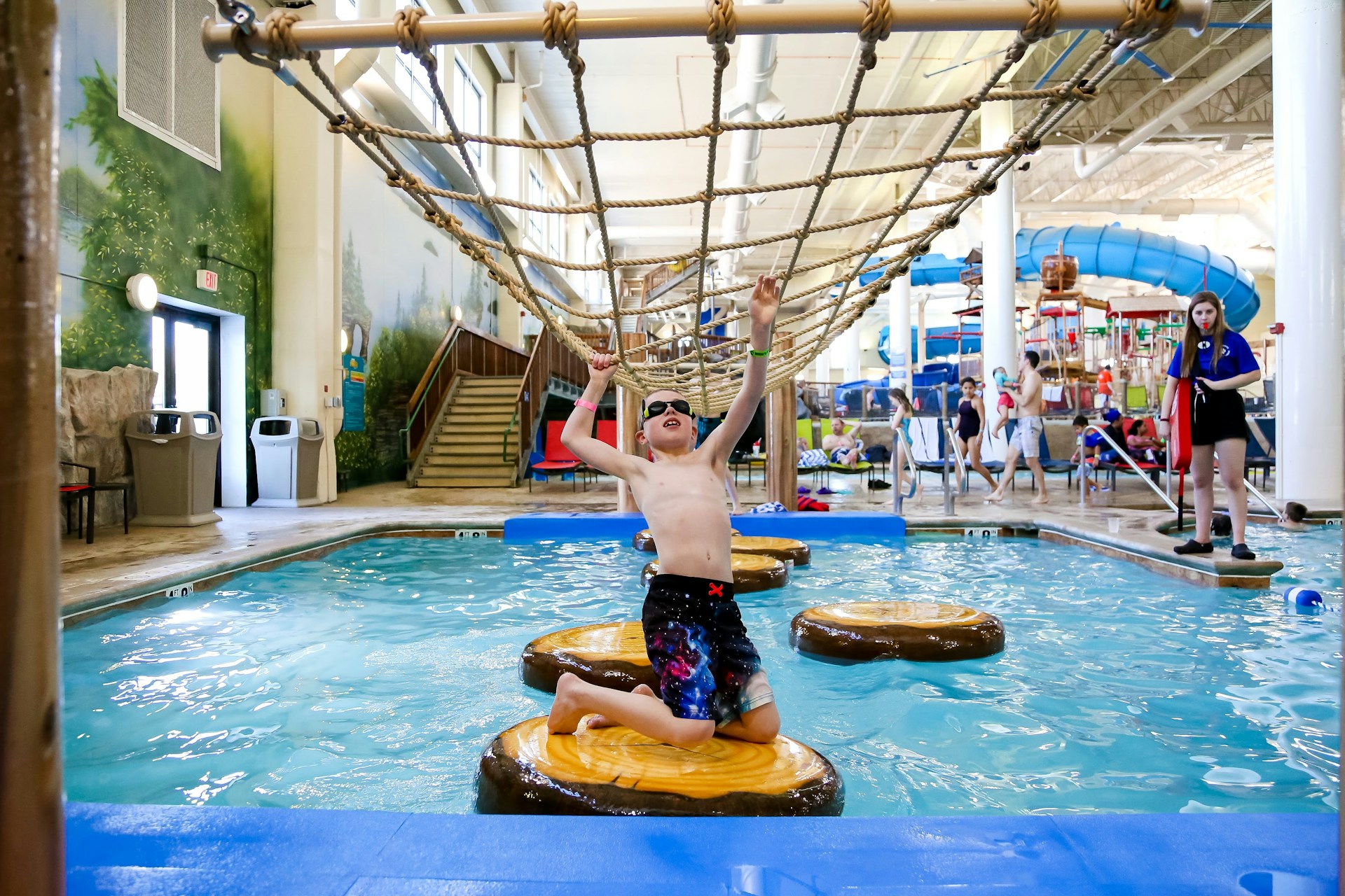 Best Theme Parks to Visit in Antalya