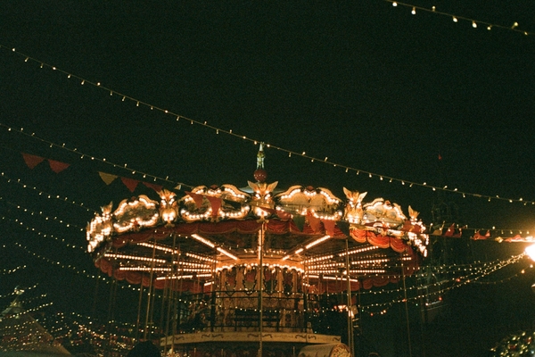 Best Theme Parks to Visit in Dubai