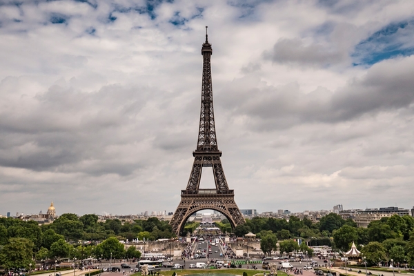 Best Theme Parks to Visit in Paris