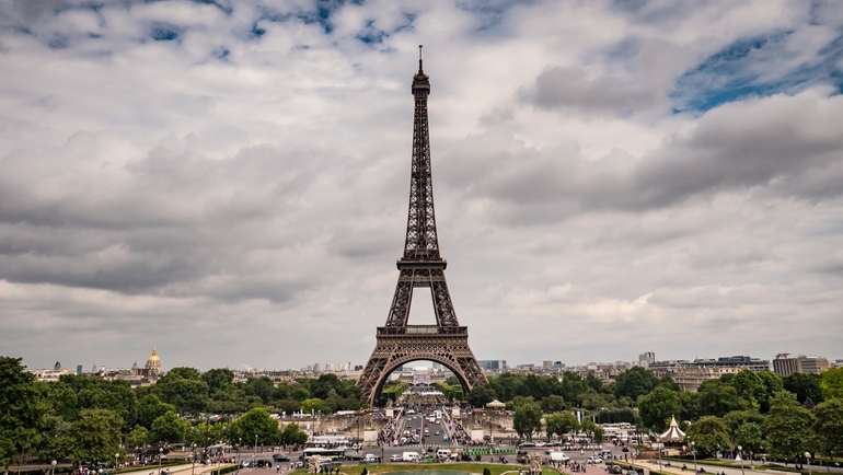 Best Theme Parks to Visit in Paris