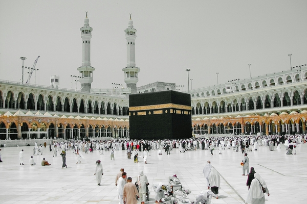 Best Theme Parks to Visit in Mecca
