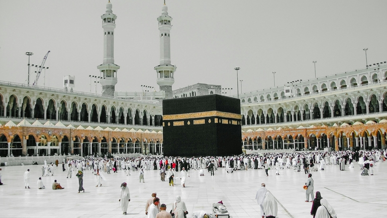 Best Theme Parks to Visit in Mecca