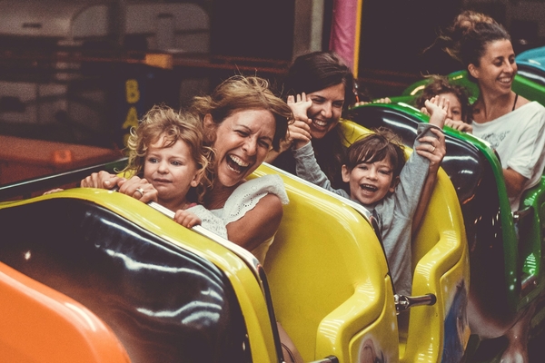Best Theme Parks to Visit in Delhi