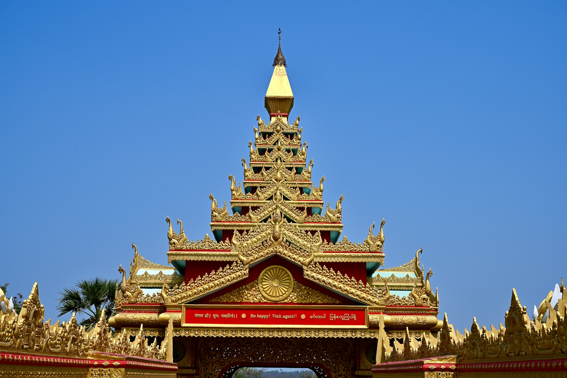 Best Theme Parks to Visit in Mumbai