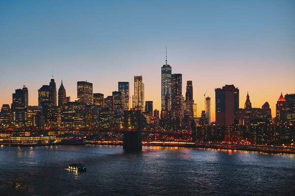 Best Theme Parks to Visit in New York City