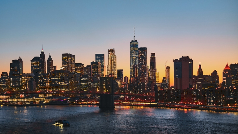 Best Theme Parks to Visit in New York City
