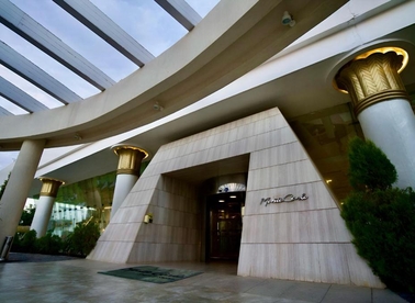Monte Carlo Sharm Resort & Spa
