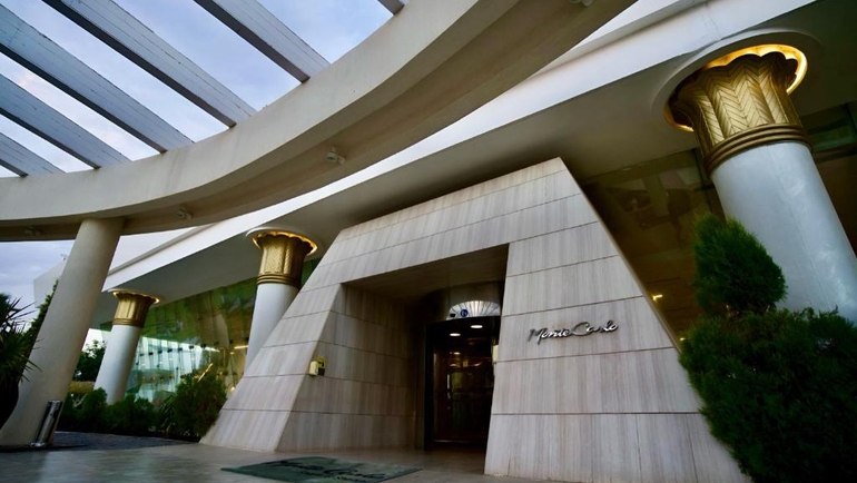 Monte Carlo Sharm Resort & Spa