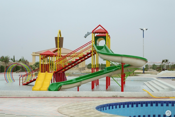 Best Theme Parks to Visit in Cancún