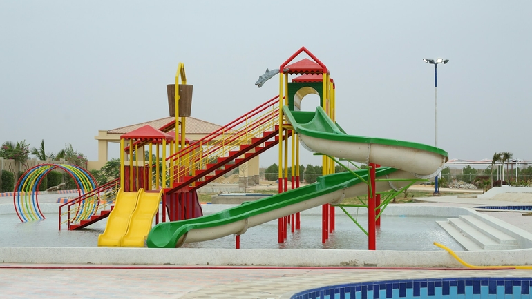 Best Theme Parks to Visit in Cancún