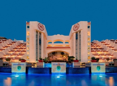 Sheraton Sharm Hotel, Resort, Villas & Spa