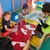 Sheraton Sharm Hotel, Resort, Villas & Spa Kids Club