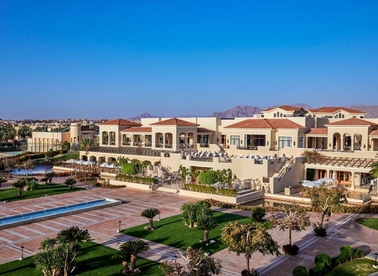 JAZ Mirabel Park and Club