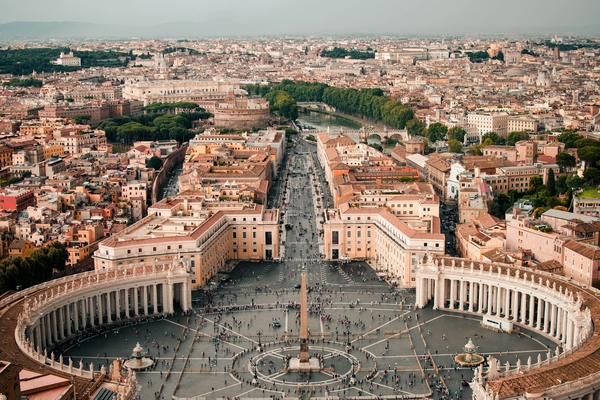 Best Theme Parks to Visit in Rome