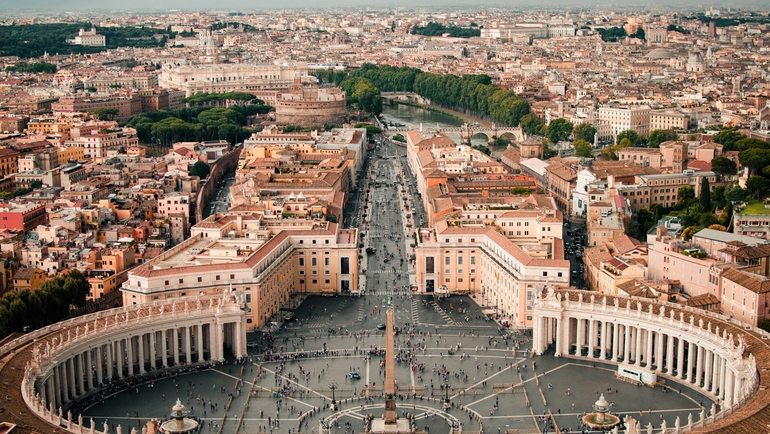 Best Theme Parks to Visit in Rome