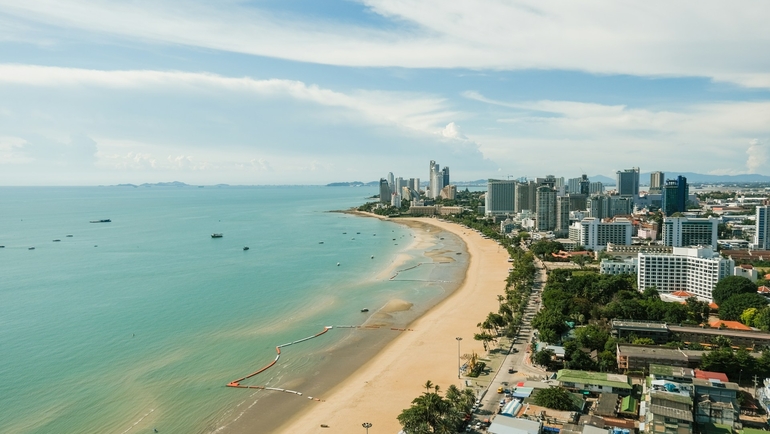 Best Theme Parks to Visit in Pattaya