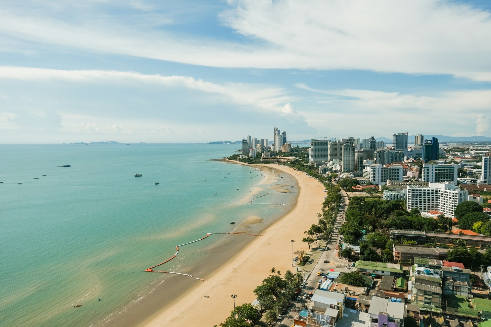 Best Theme Parks to Visit in Pattaya