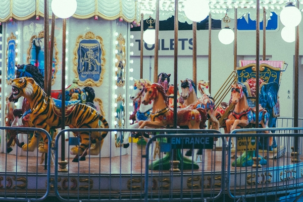 Best Theme Parks to Visit in Taipei