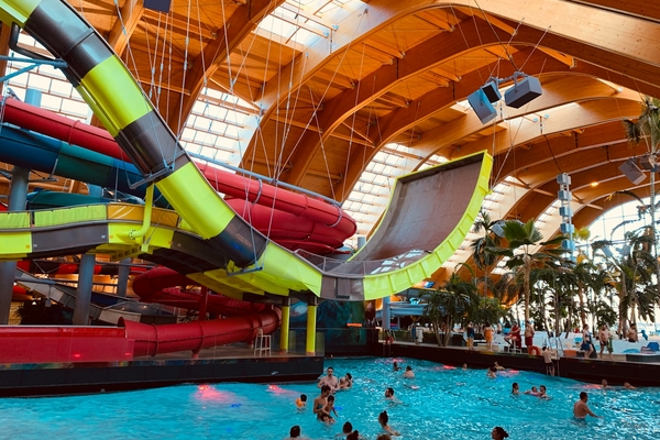 Best Theme Parks to Visit in Phuket