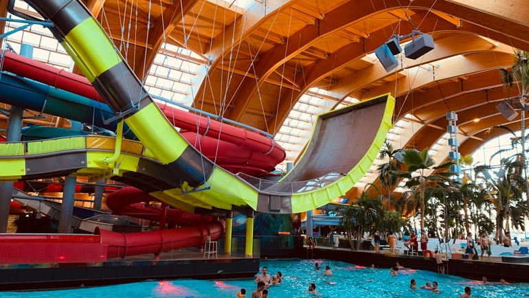 Best Theme Parks to Visit in Phuket