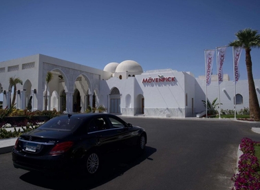 Mövenpick Resort Sharm El Sheikh
