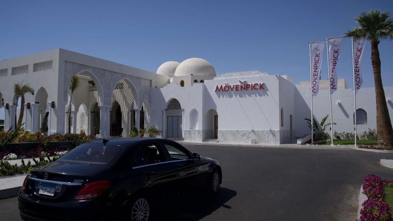 Mövenpick Resort Sharm El Sheikh