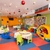 Savoy Hotel Kids Club