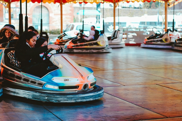 Best Theme Parks to Visit in Medina