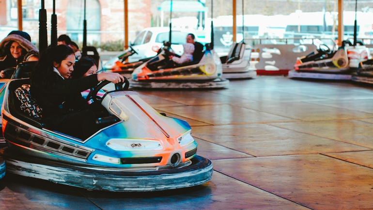 Best Theme Parks to Visit in Medina