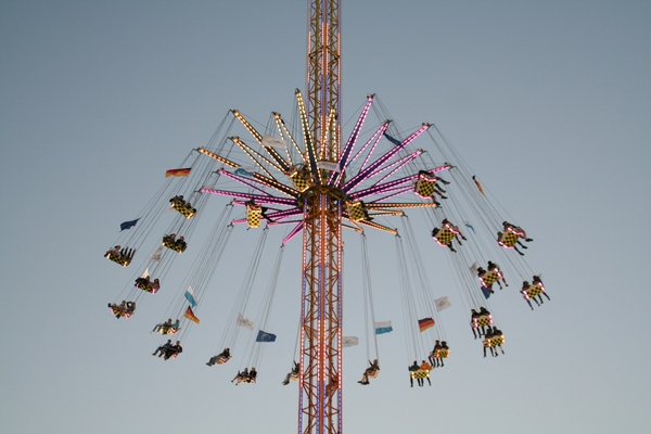 Best Theme Parks to Visit in Prague