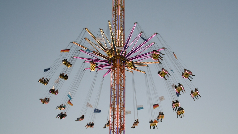 Best Theme Parks to Visit in Prague