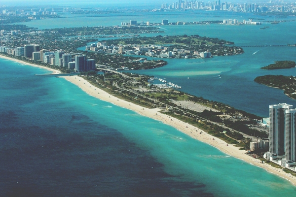 Best Theme Parks to Visit in Miami
