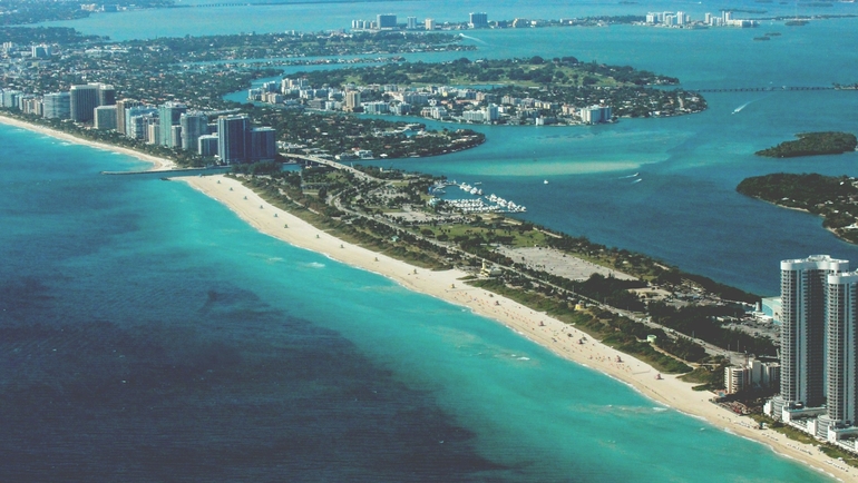 Best Theme Parks to Visit in Miami