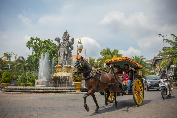 Best Theme Parks to Visit in Denpasar