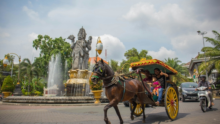 Best Theme Parks to Visit in Denpasar
