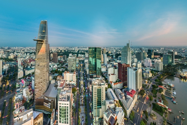 Best Theme Parks to Visit in Ho Chi Minh City