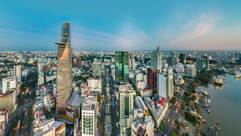 Best Theme Parks to Visit in Ho Chi Minh City