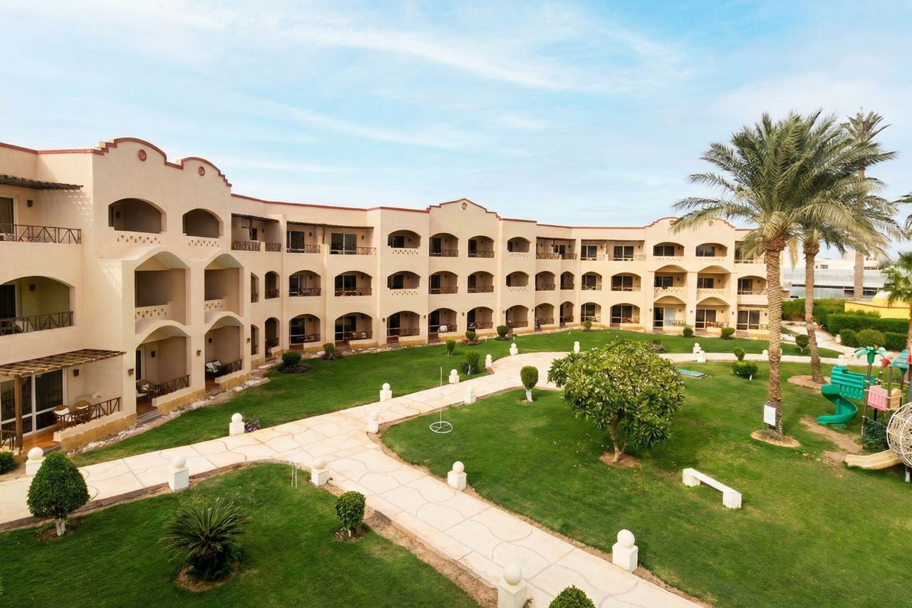 Regency Plaza Aqua Park & Spa