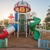 Regency Plaza Aqua Park & Spa Kids Club