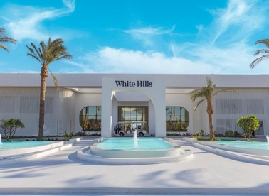 White Hills Resort