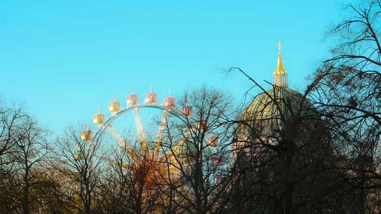 Best Theme Parks to Visit in Vienna