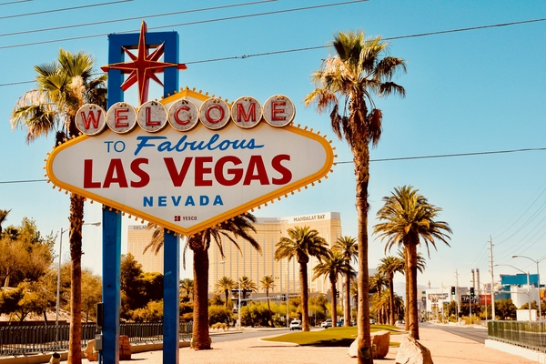 Best Theme Parks to Visit in Las Vegas