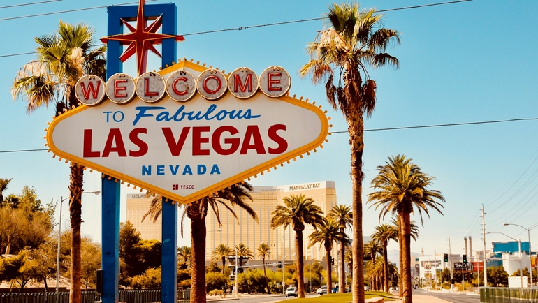 Best Theme Parks to Visit in Las Vegas