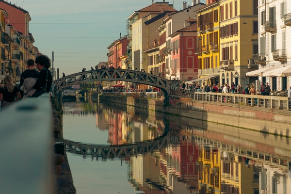 Best Theme Parks to Visit in Milan
