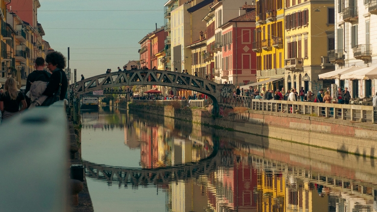 Best Theme Parks to Visit in Milan