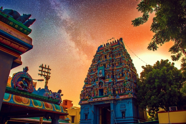 Best Theme Parks to Visit in Chennai